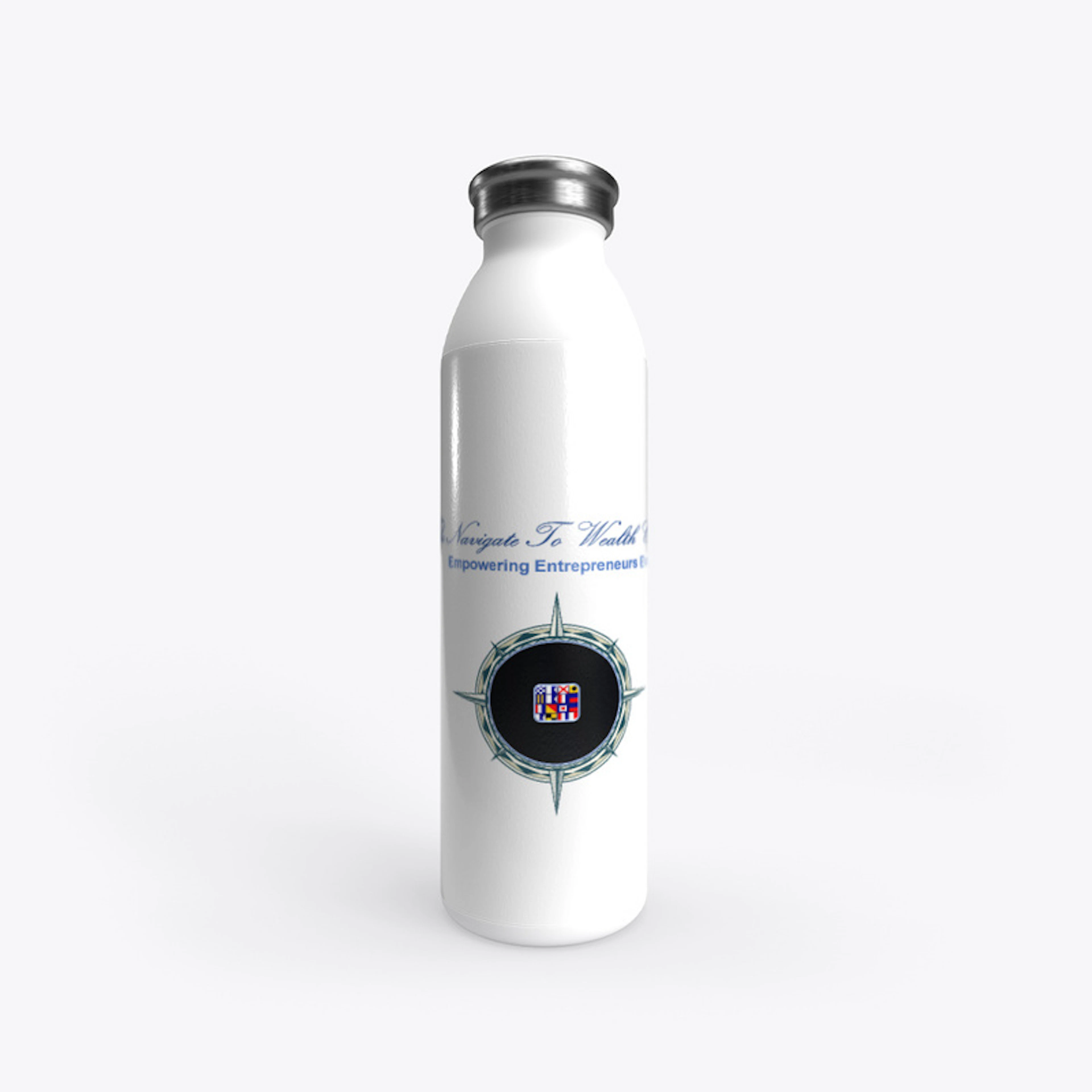 NTW Water Bottle