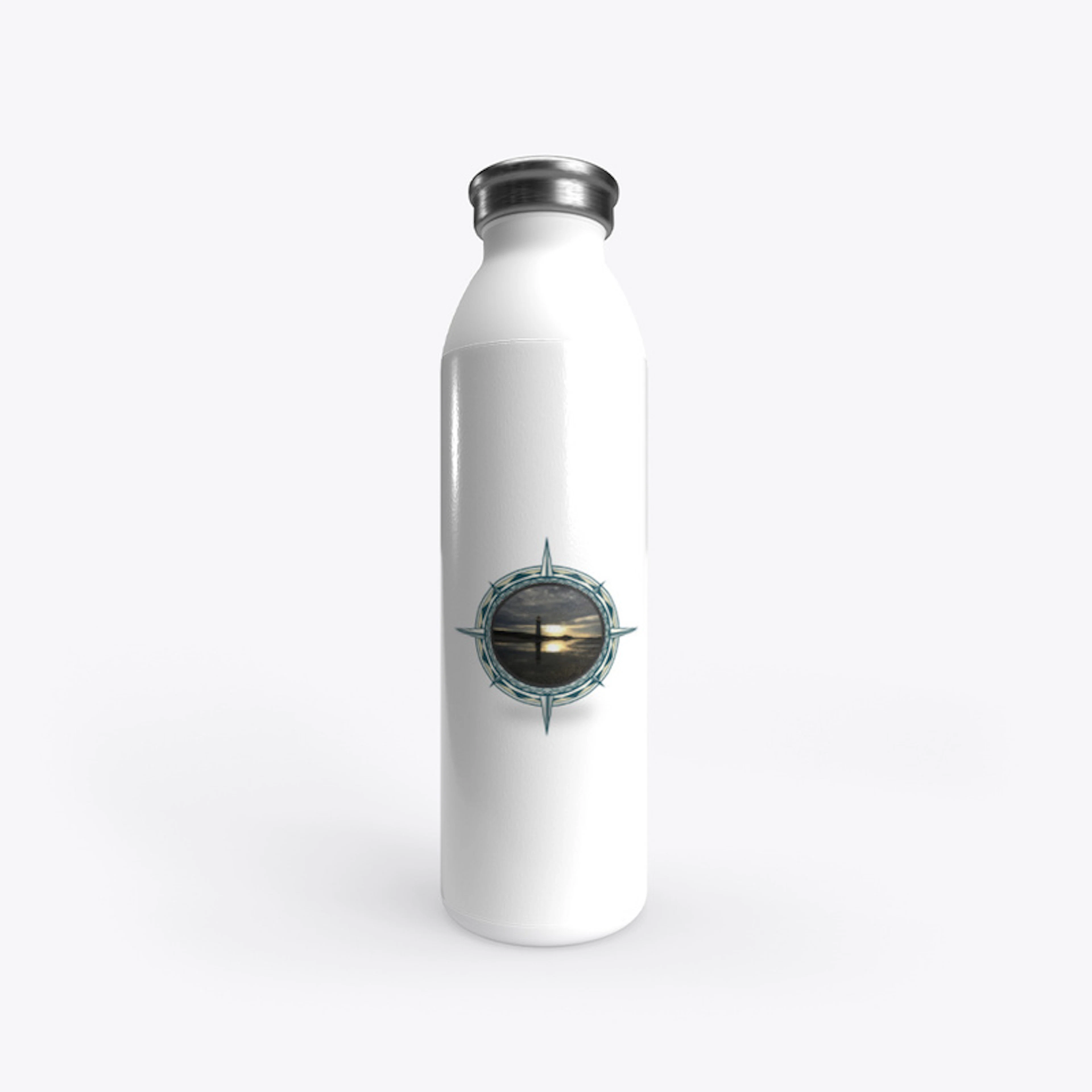 FST Water Bottle