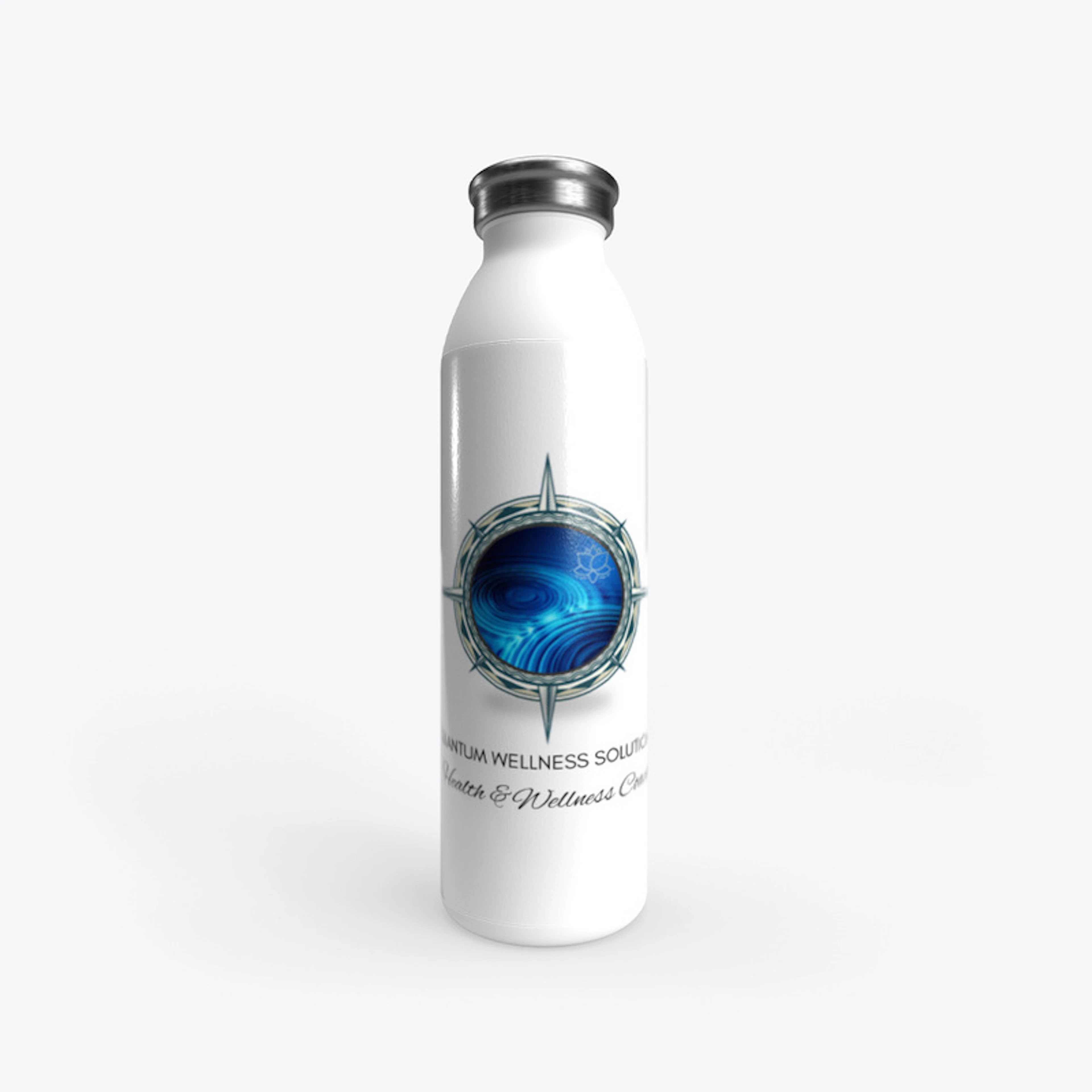 QWS Water Bottle