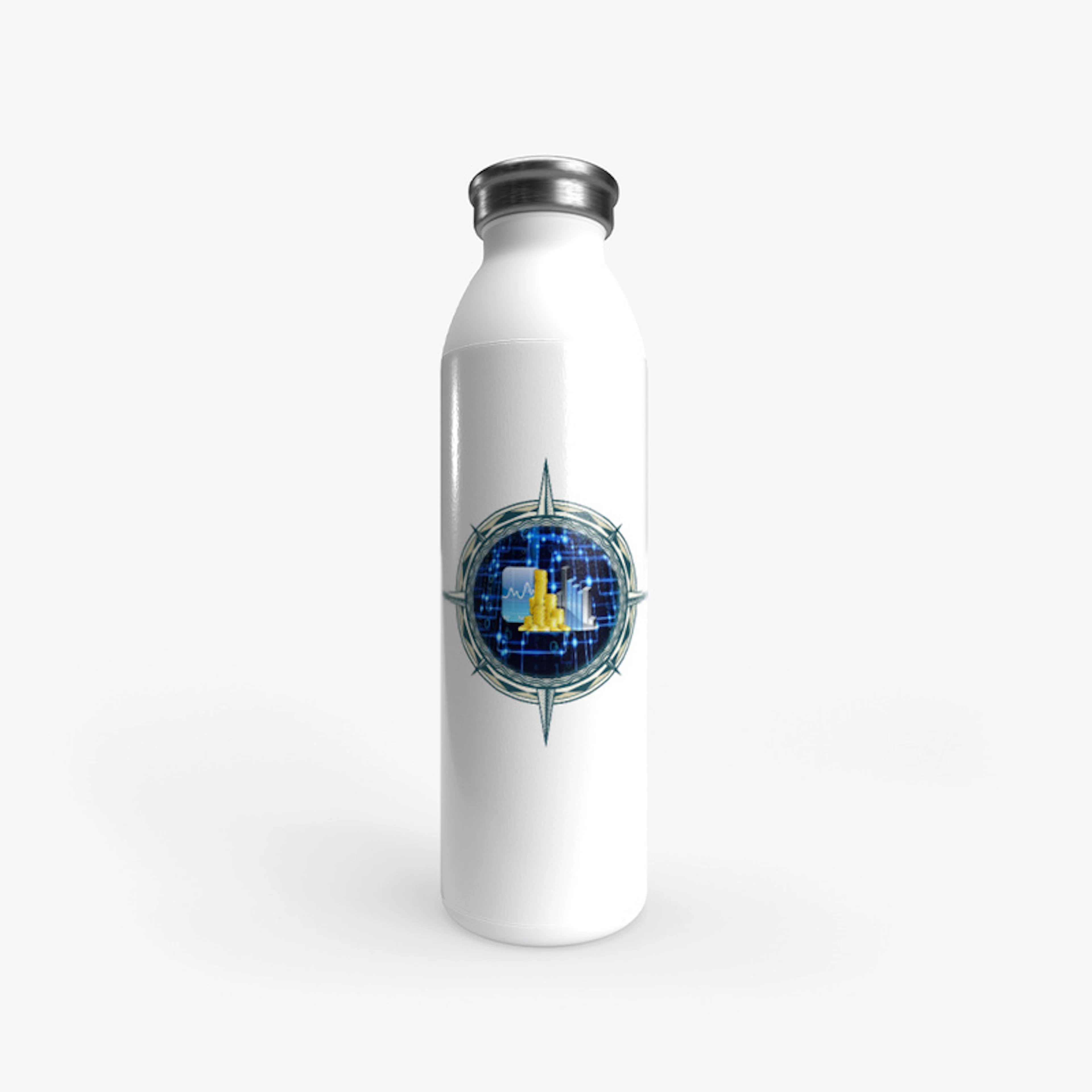 LHI Water Bottle